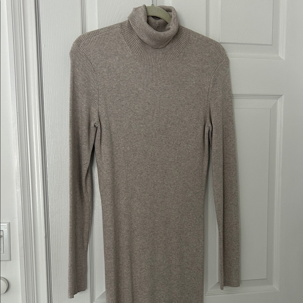 Express midi dress new with tag